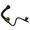 1192q5 1192r2 1192q7 Crank Case Vent Hose For 106 306 206 206 Hatcheback 206 Sw Xsara