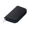 22 Slots Micro SD Memory Card Storage Zipper Pouch Case Protector Holder Wallet