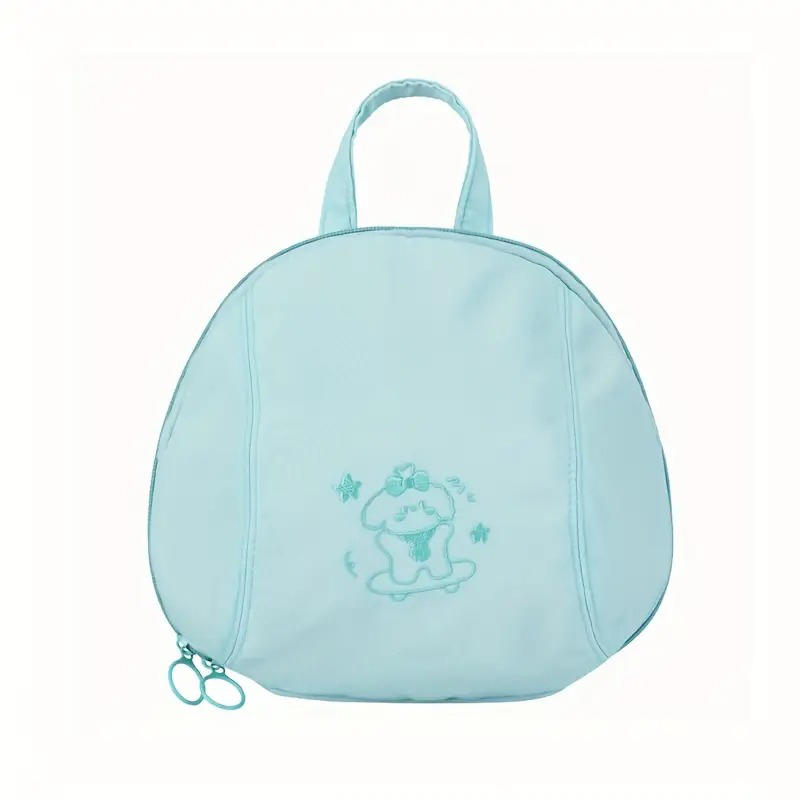 1 шт. Круглая сумка для хранения нижнего белья Легкая портативная для организации бюстгальтеров и нижнего белья во время путешествий, поездок на выходные, коротких отпусков. Поддерживает нижнее белье в порядке.