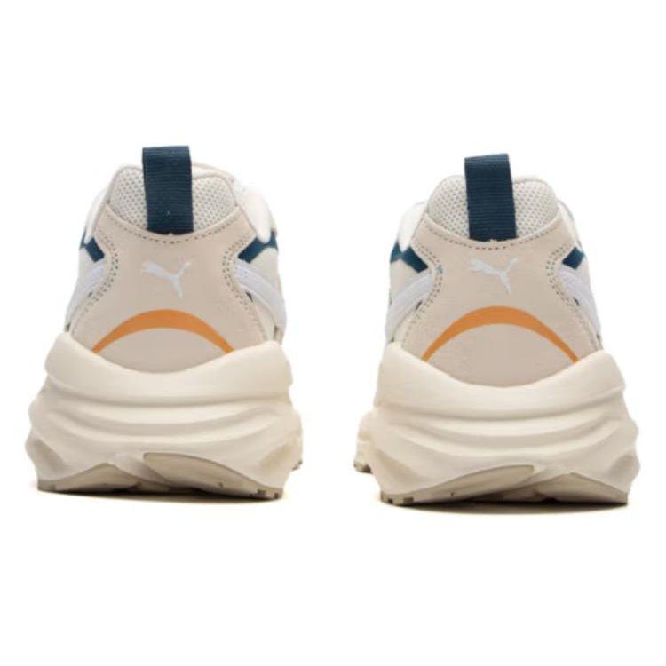 Puma Кроссовки Hypnotic LS Warm White Alpine Snow Unisex Кремовые 395295-04