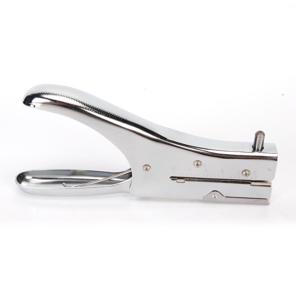 Дырокол с одним отверстием экономит труд Удобная ручка 6 мм дырокол для бумаги для студентов