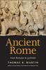 Книга Ancient Rome : From Romulus To Justinian