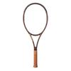 [Проект SDG] Wilson Wilson Жесткая теннисная ракетка PRO STAFF 97UL V14 Pro Staff 97UL KPI Limited WR126011U Только рама