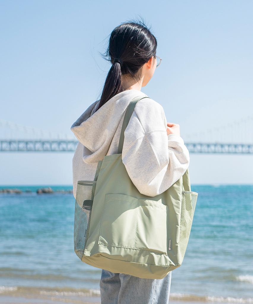 Trevelus Shopper Medium V.2