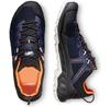 Полуботинки Mammut Alnasca Knit III Low GTX