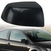 XSW3 Накладка на боковое зеркало заднего вида для Ford Focus Mk2 2005 2006 2007 2008 Отделка Боковое Крыло Корпус Колпачок Зеркала Аксессуары
