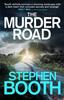 Книга The Murder Road