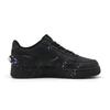 Nike Кроссовки Air Force 1 Low Skateboard Shoes Унисекс Черно-фиолетовые CW2288-001(Команда454--КОРОБКА)