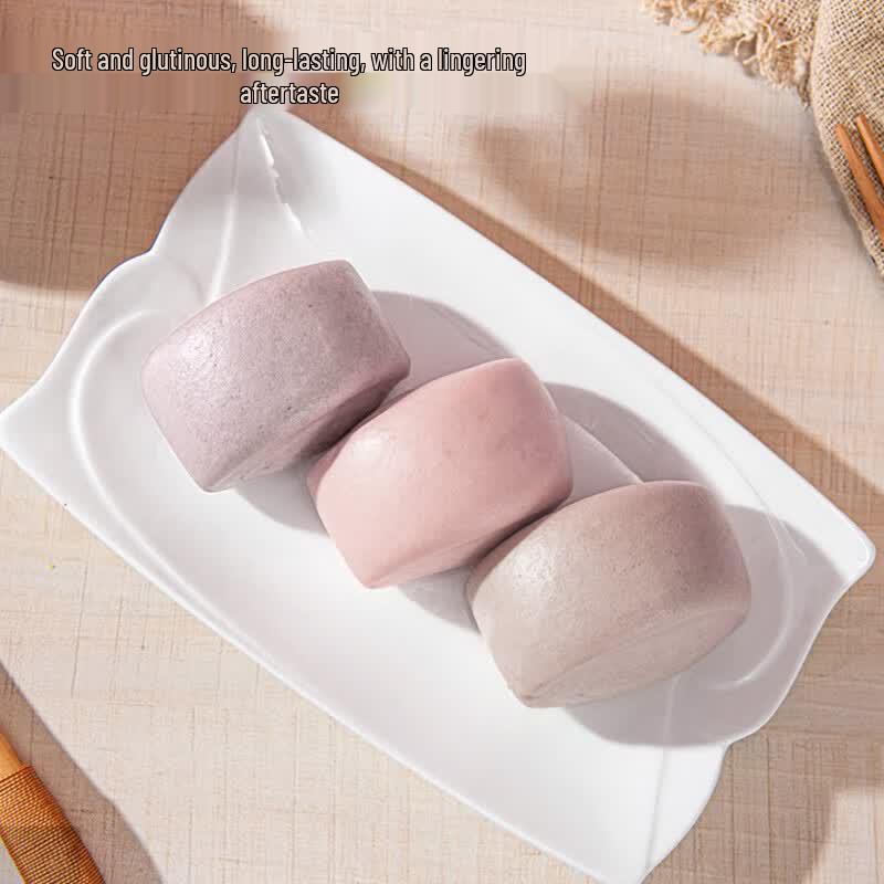 Wangu Shimei Dry-Milled Glutinous Rice Flour