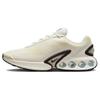 Air Max DN Sail Черные мужские кроссовки кремово-кокосового цвета Beach DV3337-100