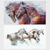 Diamond Painting Horse Kits Handmade Needlework DIY Diamond Embroidery Animal Rhinestone Picture