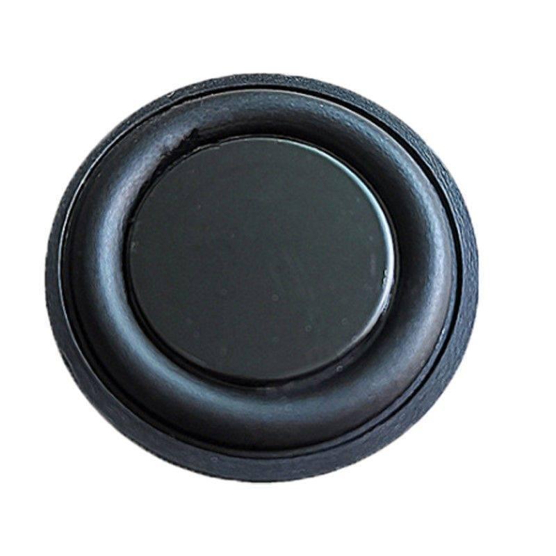 50-мм Низкочастотный Динамик Сабвуфера Вибрационная Мембрана 5см Рупор Пассивная Плата