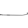 ApplianPar Front Hood Support Prop Rod for Nissan Frontier 2005-2021 Pathfinder 2005-2012 Xterra 2005-2015