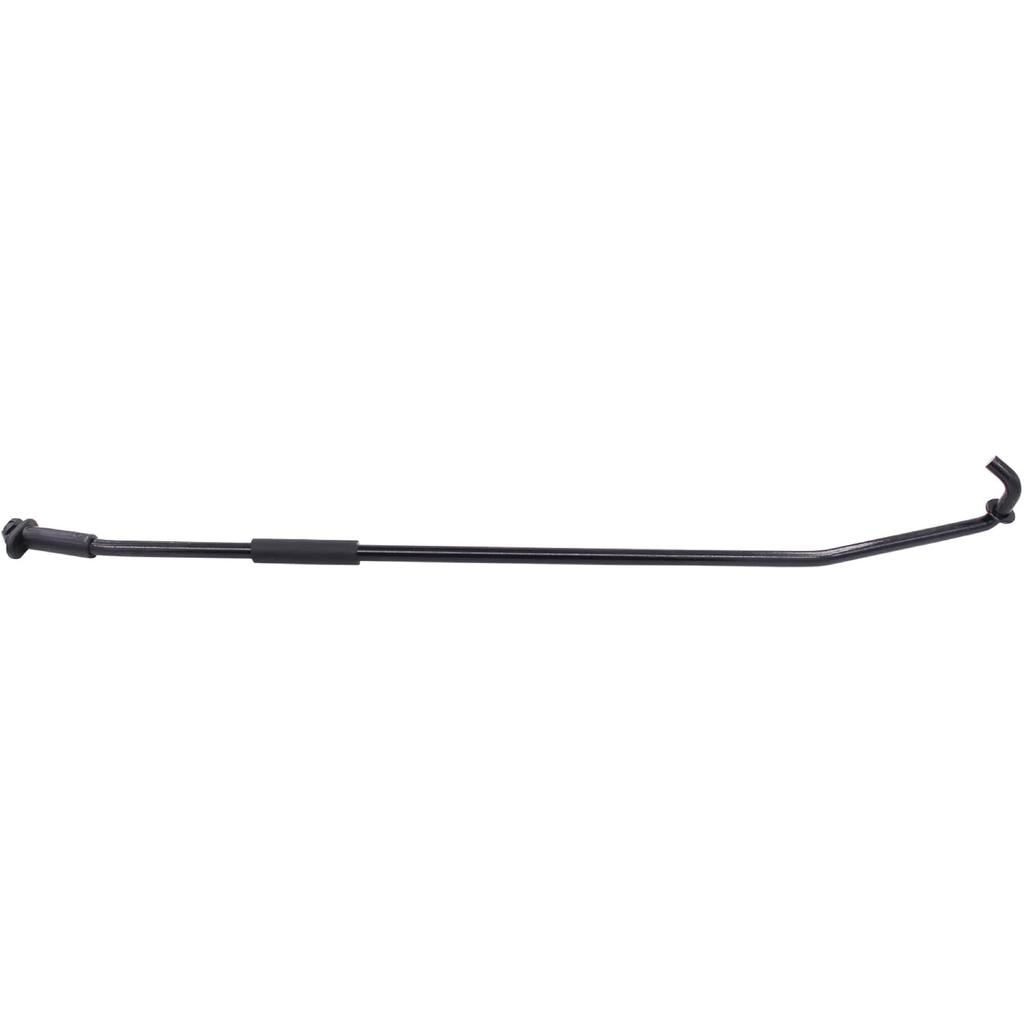 ApplianPar Front Hood Support Prop Rod for Nissan Frontier 2005-2021 Pathfinder 2005-2012 Xterra 2005-2015