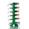 Shop Eyeglasses Organizer Glasses Display Fram Rack Sunglasses Display Case Eyewear Stand Holder