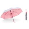 Nanqiao Full-Automatic 3-Fold UV Sun Umbrella