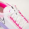 Nike Мужские кроссовки ZoomX Streakfly White Vivid Grape Purple-Agate Black DJ6566-104