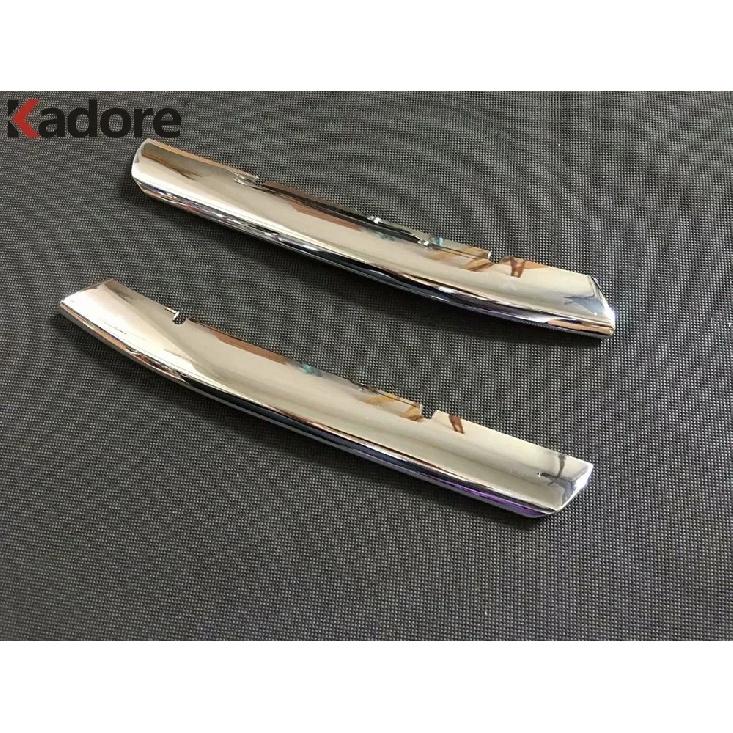 For Mazda CX8 CX-8 2017- 2024 Red Car Front Lower Grille Grill Cover Trim Racing Grill Strip Accessories