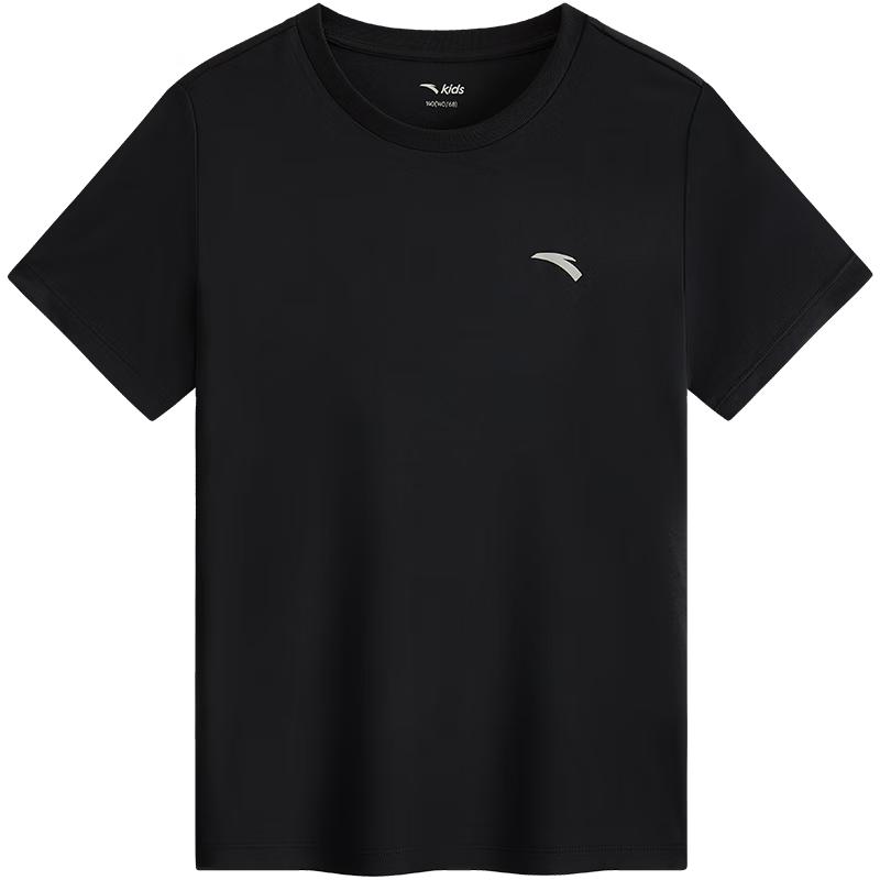 Anta Kids Quick-Dry Sports T-Shirt