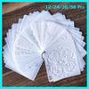 12/24/36/56pcs Mandala Stencils DIY Home Decoration Drawing Laser Cut Template Wall Stencil Painting for Wood Tiles Fabric