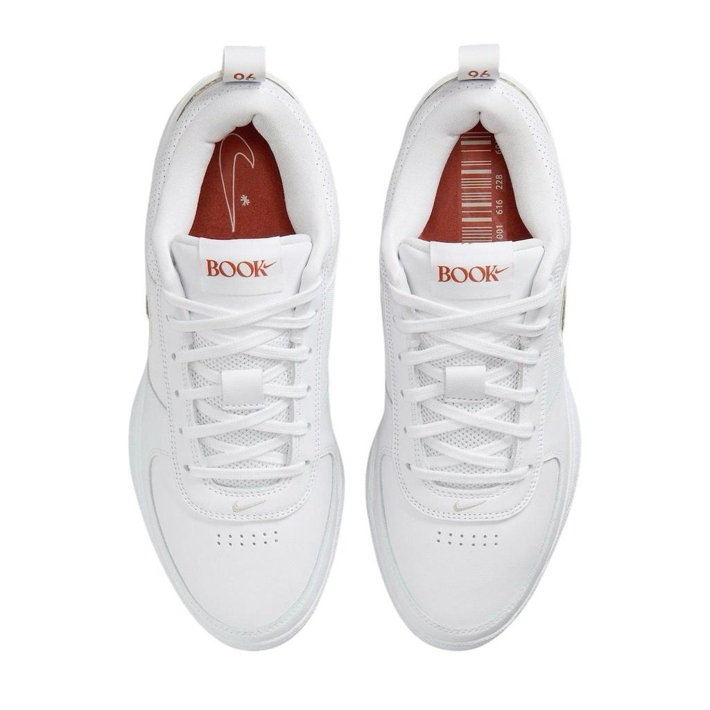 Nike Книга 1 «Гремучая змея» FJ4249-101