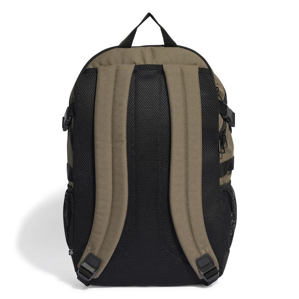 Backpack Power VI Backpack TC422 Olive Free Size [Adidas] Strater/White (HR9794)