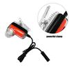 Emergency Life Jacket Light Life-saving LED Strobe Light Conspicuous Attract Light Lamp Adult