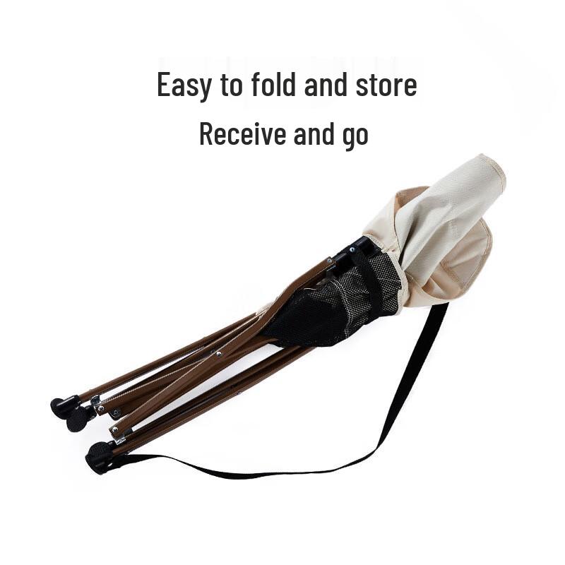 OEING Ultralight Folding Outdoor Chair