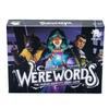 Настольная игра Werewords Веселье для семей Увлекательная социальная дедукция Отлично подходит для семей Вечеринка Игра для словесной игры