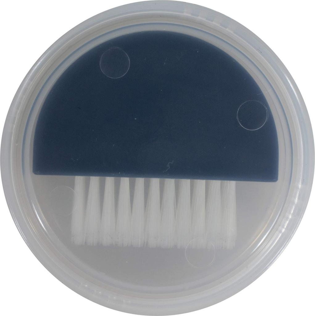 TAMASU Table Tennis Goods Clean Blanc 75800