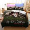 Galaxy Sport Team Bedding Set 3pcs Twin Size Comforter Cover Sheet Pillowcase Digital Printed Fan Bed Set