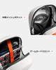 Tomtoc Nintendo Switch 2 Корпус Совместимый с Switch 2 tomtoc Switch Shoulder Pro Аксессуары Игровая карта EVA Защитная сумка, Модели, Сумка, Контроллер,