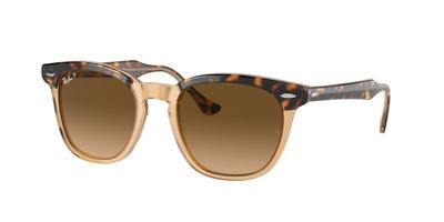 Солнцезащитные очки RB2298F HAWKEYE Азиатская посадка Ray-Ban