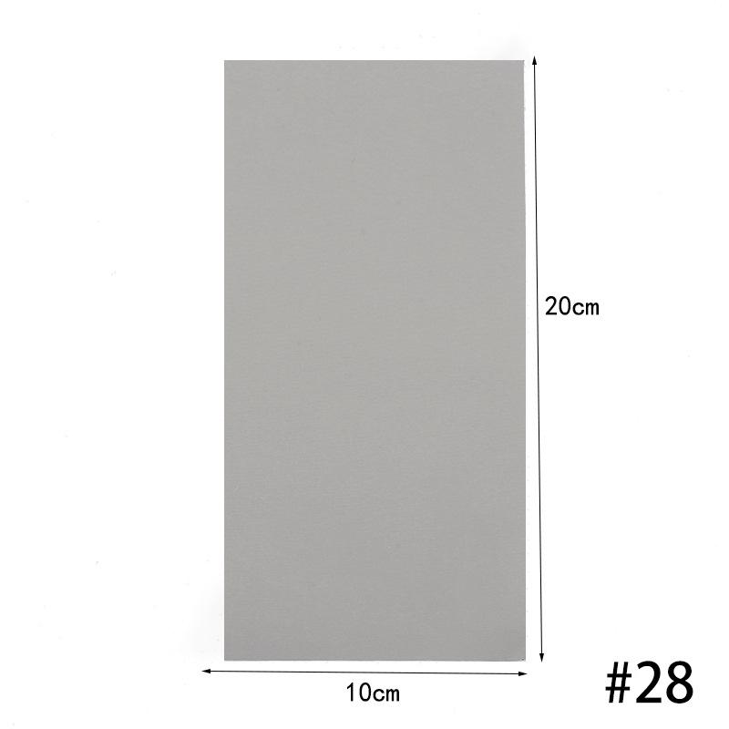 30 видов цветов 20 X 10 см самоклеящиеся заплатки на пуховики одежду палатку моющиеся ремонтные наклейки DIY фикс-заплатка