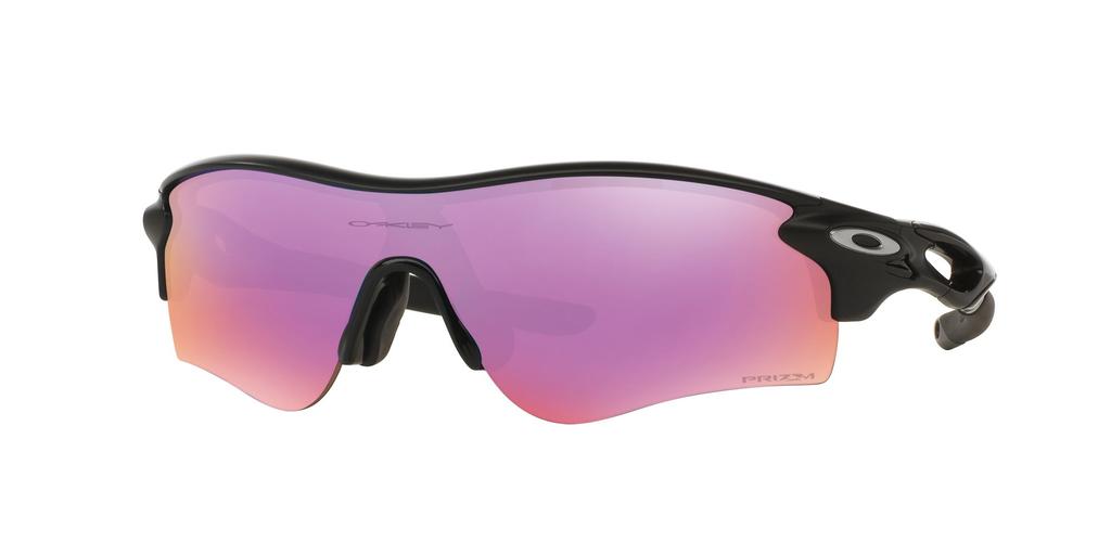 Oakley Sunglasses 0OO9206 RADARLOCK PATH 920636 Prizm Golf 38 (Asia Fitting)