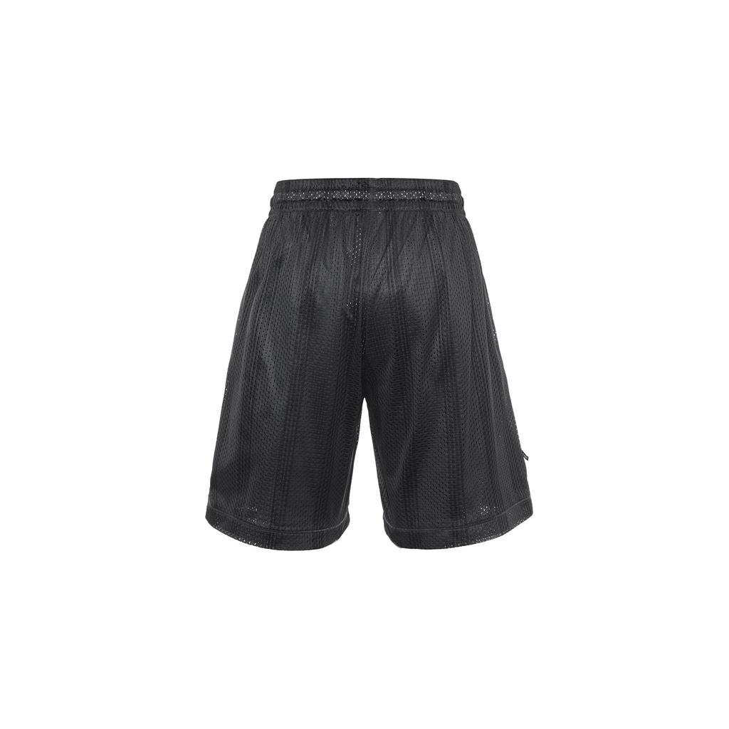 Nike Повседневные шорты мужские черные средние DX0226-070