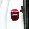 Для Mercedes Benz W212 W204 W211W168 W213 W205 W210 W124 Декорация замка двери защита от ржавчины Нержавеющая сталь Пластиковая крышка
