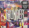 LP Пластинка THUNDER - Shooting At The Sun BMGCAT789DLPX BMG 2023 Мировой Рок