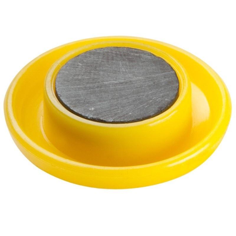 Набор офисных магнитов 16 шт