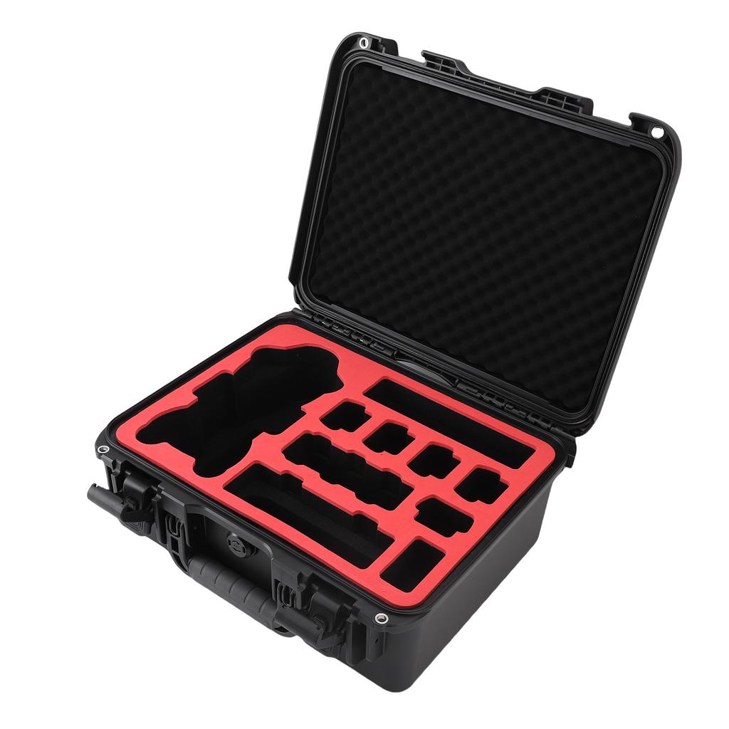 Drone Hard Box Fit for DJI Mavic 4 Pro UAV Carrying Storage IP67 Protective Explosion Proof