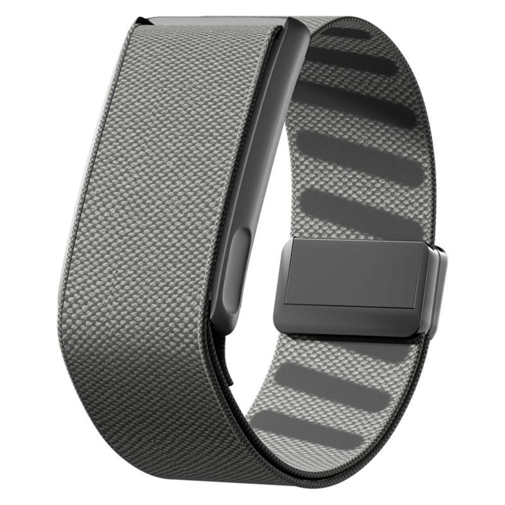 Loop Design Fitness Tracker Strap Nylon Replacement Wristband for Whoop 5.0 for Women Men