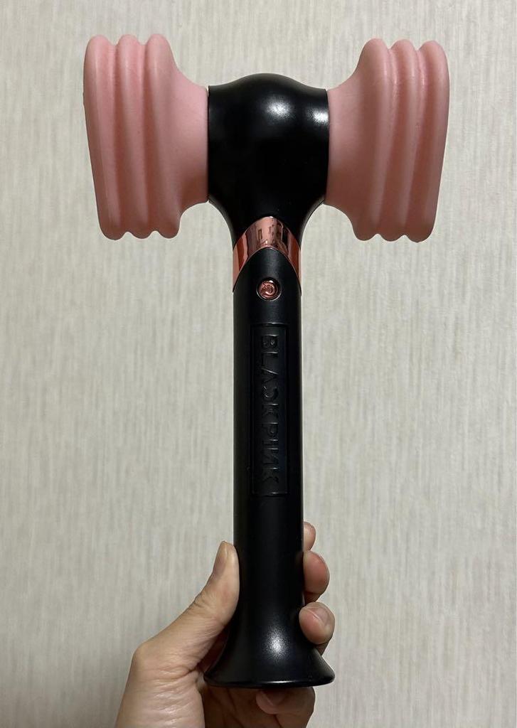 [USED] BLACKPINK Light Stick