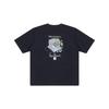 THE NORTH FACE Urban Exploration T Shirt Men's Cosmic Black NF0A8C6R-JK3