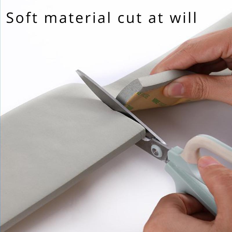 2M водонепроницаемый корпус самоклеящийся плинтус линия 3D настенная наклейка утолщенная антистолкновительная декоративная линия детский уголок