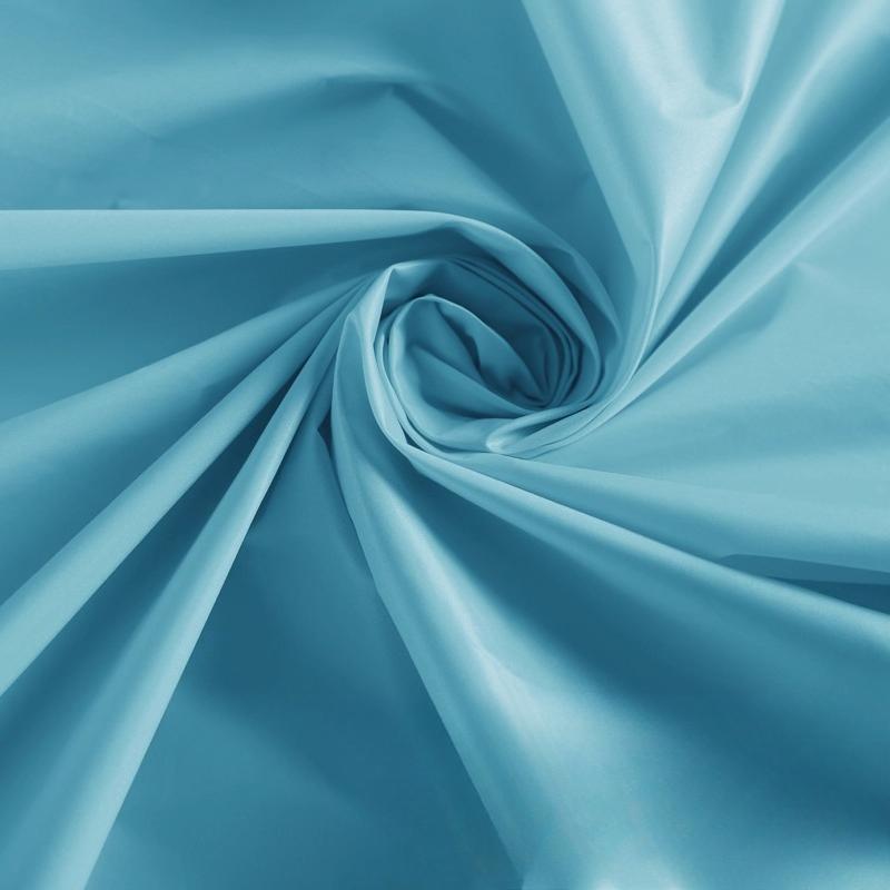 100/300/500 410T Водонепроницаемая ткань из нейлоновой пряжи для пуховика Детской одежды Шитье Легкая 20D Ткань без мембраны