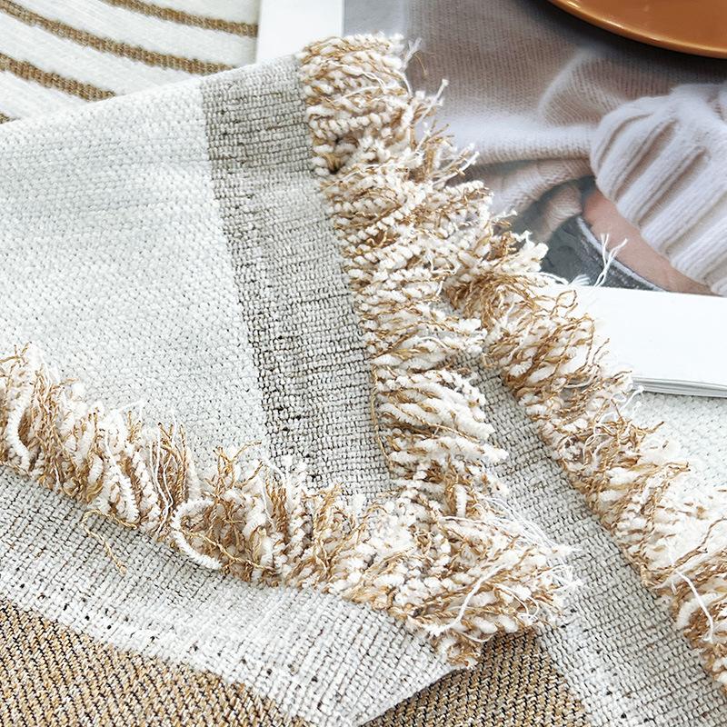 Высококачественное шенилловое покрывало для дивана, новый чехол для подушки, одеяло, полный всевключающий универсальный чехол