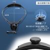 EaxanPic Экшн-камера Смартфон Ожерелье Крепление-держатель на шею GoPro для Совместимого с GoPro HERO MAX Osmo и Смартфонами Крепление, GoPro,