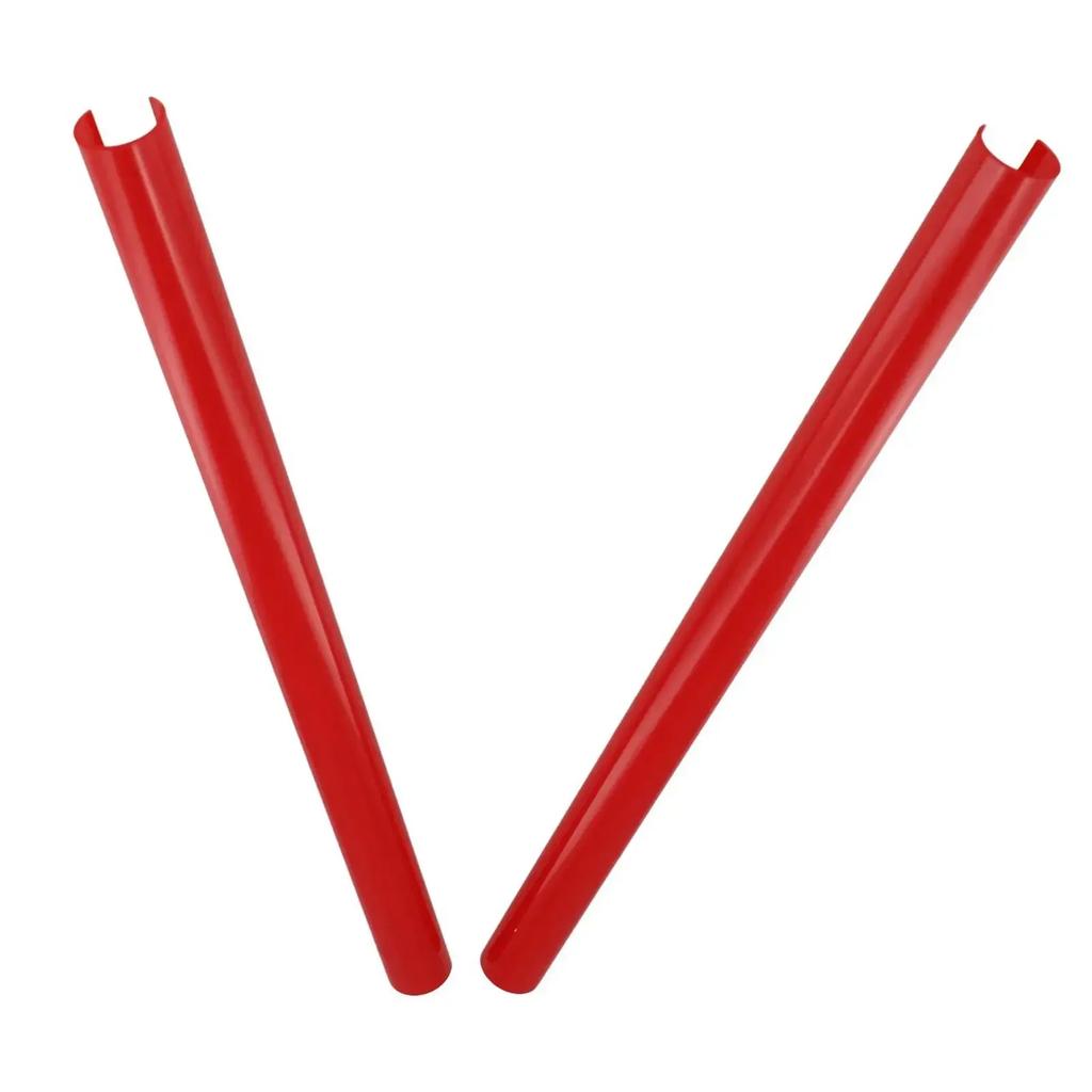 Add a Splash of Color To Your For BMW F10 F02 F11 Grille with Stylish Trim Strips Heat Resistant No Deformation