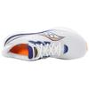SAUCONY Triumph Victory 23 Устойчивый к истиранию Дышащий Низкий PWRRUNPB Тренировка Бег на длинные дистанции Спринт S21023-264