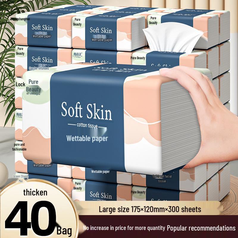 Доступный набор разнообразных бытовых салфеток: Салфетки, Салфетки, Туалетная бумага, Полотенца для рук, Бумажные платки